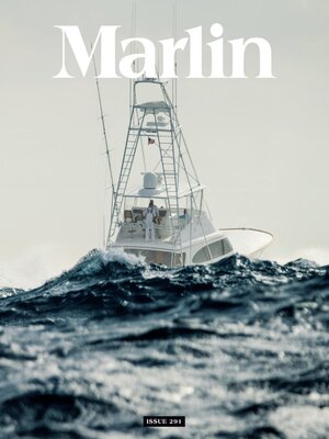 cover image of Marlin